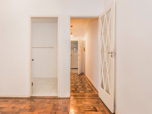 Imagem Apartamento com 3 Quartos à Venda, 116 m² em Rio Branco - Porto Alegre