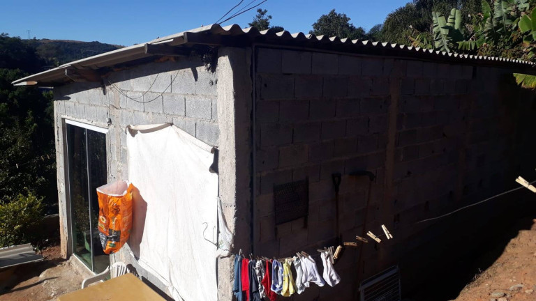 Imagem Casa com 4 Quartos à Venda, 450 m² em Aldeia Nova - Ibiúna