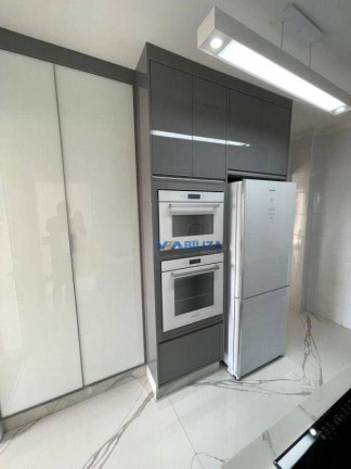 Imagem Apartamento com 3 Quartos à Venda, 165 m² em Jardim Barbosa - Guarulhos