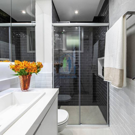 Imagem Apartamento com 3 Quartos à Venda, 103 m² em Vila Gumercindo - São Paulo Imagem Apartamento com 3 Quartos à Venda, 103 m² em Vila Gumercindo - São Paulo