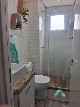 Imagem Apartamento com 2 Quartos à Venda, 48 m² em Paulicéia - São Bernardo Do Campo Imagem Apartamento com 2 Quartos à Venda, 48 m² em Paulicéia - São Bernardo Do Campo