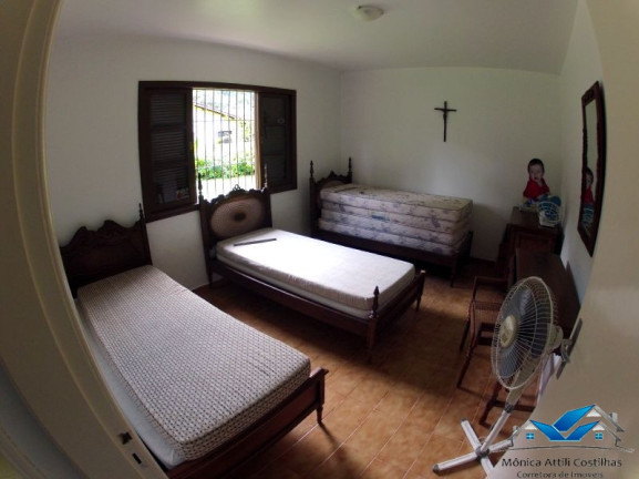 Imagem Casa com 3 Quartos à Venda, 300 m² em Perequê Mirim - Ubatuba Imagem Casa com 3 Quartos à Venda, 300 m² em Perequê Mirim - Ubatuba