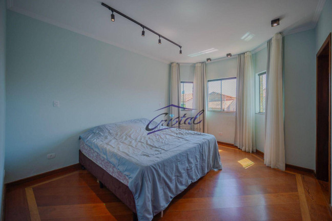 Imagem Casa com 3 Quartos à Venda, 268 m² em Adalgisa - Osasco