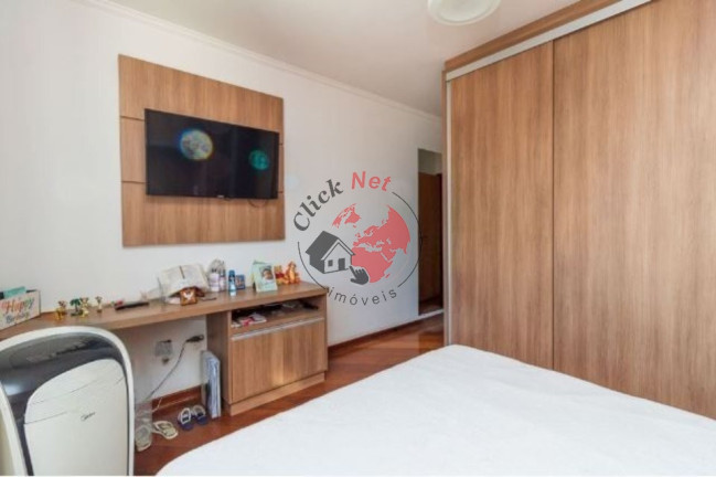 Imagem Apartamento com 3 Quartos à Venda, 100 m² em Santo Antônio - São Caetano Do Sul Imagem Apartamento com 3 Quartos à Venda, 100 m² em Santo Antônio - São Caetano Do Sul