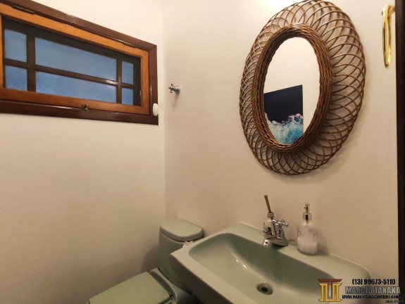 Imagem Casa com 4 Quartos à Venda, 184 m² em Riviera - Bertioga