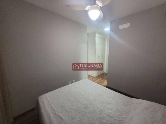 Imagem Apartamento com 2 Quartos à Venda, 68 m² em Jardim Flor Da Montanha - Guarulhos Imagem Apartamento com 2 Quartos à Venda, 68 m² em Jardim Flor Da Montanha - Guarulhos