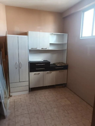 Imagem Imóvel com 3 Quartos à Venda, 95 m² em Floresta - Porto Alegre