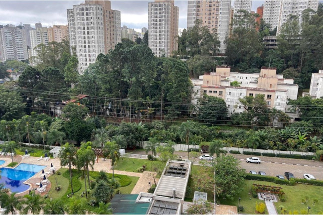 Imagem Apartamento com 2 Quartos à Venda, 62 m² em Vila Andrade - São Paulo Imagem Apartamento com 2 Quartos à Venda, 62 m² em Vila Andrade - São Paulo