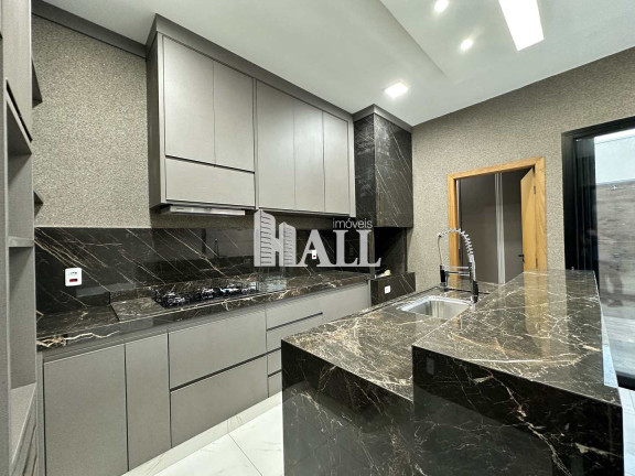 Imagem Casa com 3 Quartos à Venda, 180 m² em Residencial Maria Júlia - São José Do Rio Preto Imagem Casa com 3 Quartos à Venda, 180 m² em Residencial Maria Júlia - São José Do Rio Preto