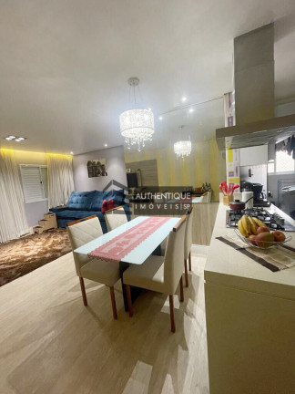 Imagem Apartamento com 3 Quartos à Venda, 102 m² em Baeta Neves - São Bernardo Do Campo Imagem Apartamento com 3 Quartos à Venda, 102 m² em Baeta Neves - São Bernardo Do Campo