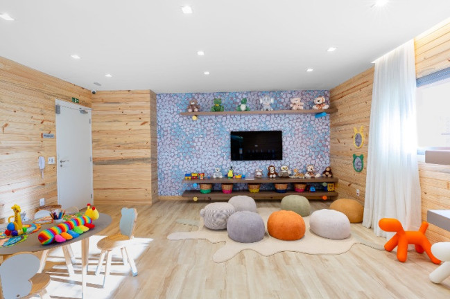 Imagem Imóvel com 1 Quarto para Alugar, 50 m² em Jardim Das Acácias - São Paulo Imagem Imóvel com 1 Quarto para Alugar, 50 m² em Jardim Das Acácias - São Paulo