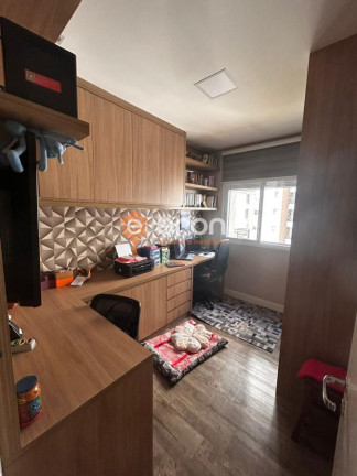 Imagem Apartamento com 3 Quartos à Venda, 93 m² Imagem Apartamento com 3 Quartos à Venda, 93 m²