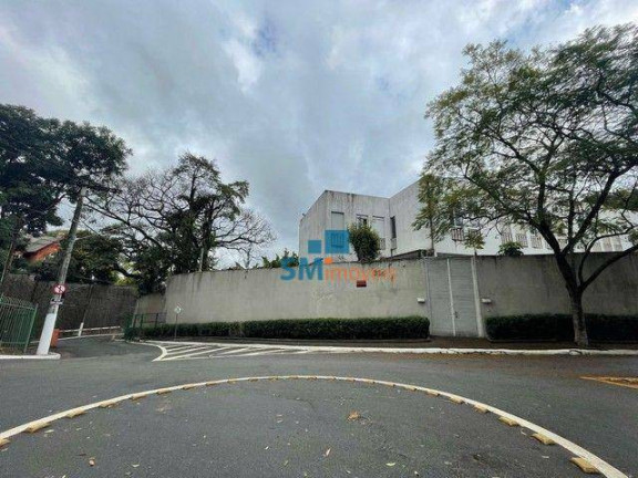 Imagem Casa com 5 Quartos à Venda, 2.000 m² em Retiro Morumbi - São Paulo