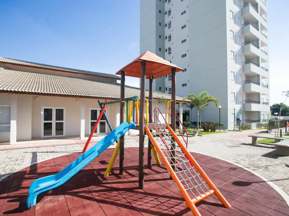 Imagem Apartamento com 2 Quartos à Venda, 73 m² em Jardim Rosinha - Itu