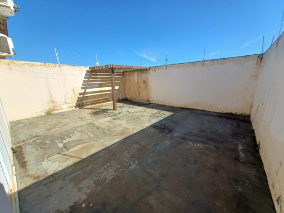 Imagem Casa com 3 Quartos à Venda, 128 m² em Residencial Morumbi - Lins Imagem Casa com 3 Quartos à Venda, 128 m² em Residencial Morumbi - Lins