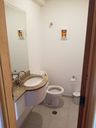 Imagem Apartamento com 3 Quartos à Venda, 134 m² em Ipiranga - Sao Paulo