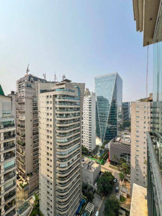 Imagem Apartamento com 4 Quartos à Venda, 440 m² em Chácara Itaim - São Paulo