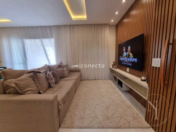 Imagem Apartamento com 3 Quartos à Venda, 112 m² em Vila Regente Feijó - São Paulo