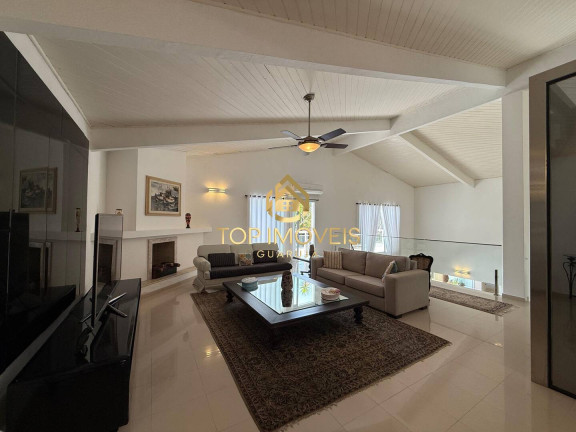 Imagem Casa com 6 Quartos à Venda, 750 m² em Acapulco - Guarujá Imagem Casa com 6 Quartos à Venda, 750 m² em Acapulco - Guarujá