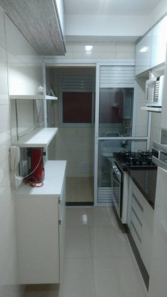 Imagem Apartamento com 3 Quartos à Venda, 68 m² em Parque Campolim - Sorocaba