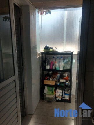 Imagem Apartamento com 2 Quartos à Venda, 62 m² em Carandiru - São Paulo