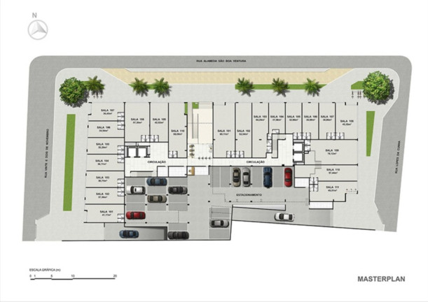 Imagem Imóvel à Venda, 20 m² em Fonseca - Niterói