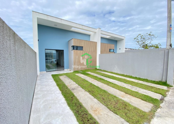 Imagem Casa com 3 Quartos à Venda, 147 m² em Shangri-lá - Pontal Do Paraná Imagem Casa com 3 Quartos à Venda, 147 m² em Shangri-lá - Pontal Do Paraná