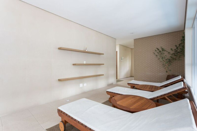 Imagem Apartamento com 3 Quartos à Venda, 213 m² em Jardim Fonte Do Morumbi - São Paulo