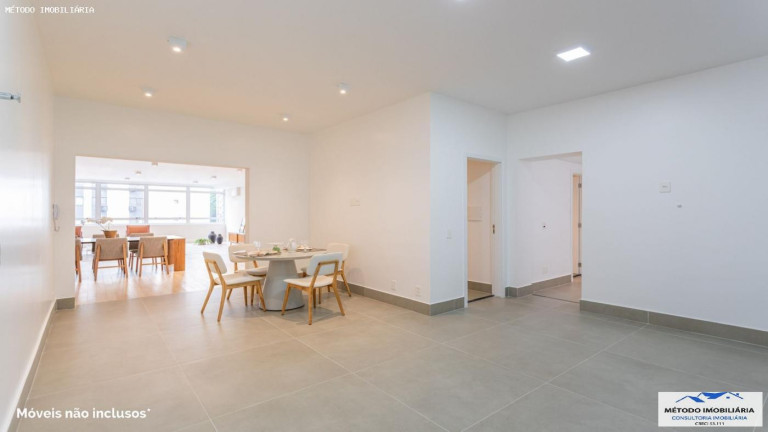 Imagem Imóvel com 3 Quartos à Venda, 231 m² em Jardim América - São Paulo