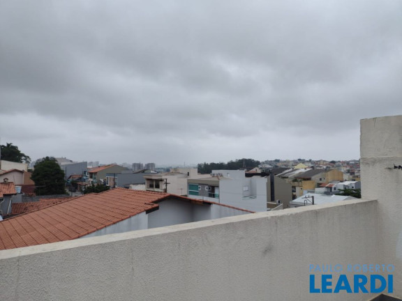 Imagem Cobertura com 2 Quartos à Venda, 100 m² em Parque Das Nações - Santo André Imagem Cobertura com 2 Quartos à Venda, 100 m² em Parque Das Nações - Santo André