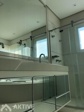 Imagem Casa de Condomínio com 4 Quartos à Venda, 300 m² em Tamboré - Santana De Parnaíba Imagem Casa de Condomínio com 4 Quartos à Venda, 300 m² em Tamboré - Santana De Parnaíba