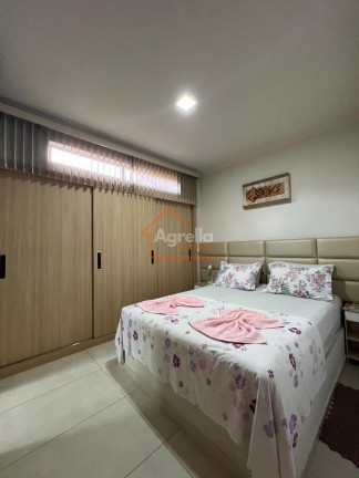 Imagem Casa com 3 Quartos à Venda, 100 m² em Parque Dos Eucaliptos - Mogi Guaçu Imagem Casa com 3 Quartos à Venda, 100 m² em Parque Dos Eucaliptos - Mogi Guaçu