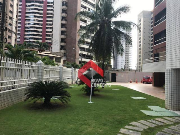 Imagem Apartamento com 3 Quartos à Venda, 180 m² em Meireles - Fortaleza