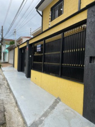 Imagem Imóvel à Venda, 161 m² em Vila Vera - São Paulo