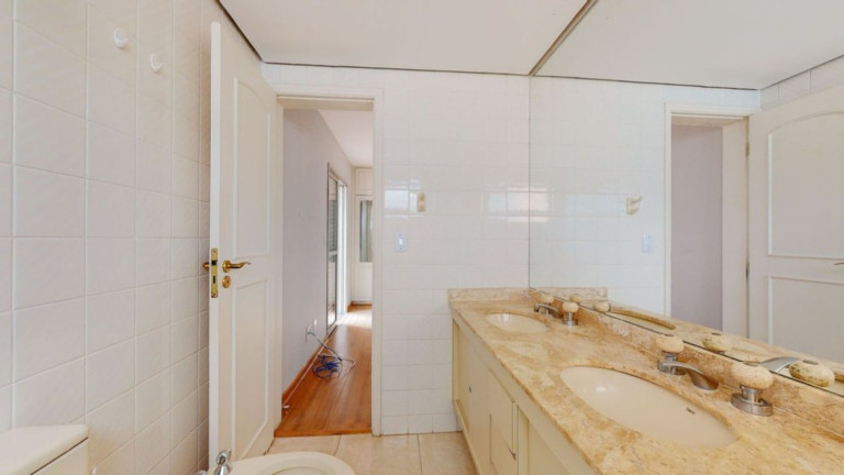 Imagem Apartamento com 4 Quartos à Venda,  em Itaim Bibi - São Paulo