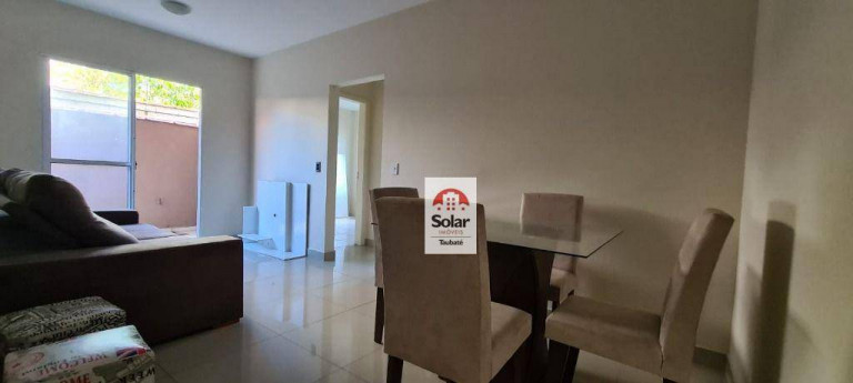 Imagem Apartamento com 2 Quartos à Venda, 61 m² em Vila São José - Taubaté Imagem Apartamento com 2 Quartos à Venda, 61 m² em Vila São José - Taubaté