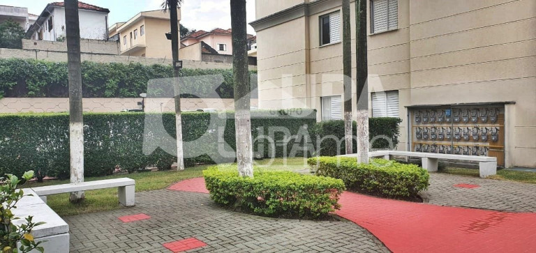 Imagem Apartamento com 2 Quartos à Venda, 50 m² em Vila Maria - São Paulo Imagem Apartamento com 2 Quartos à Venda, 50 m² em Vila Maria - São Paulo