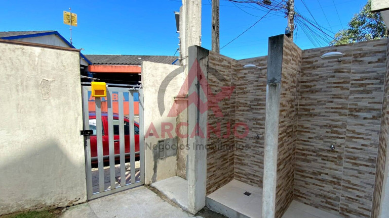 Imagem Apartamento com 1 Quarto à Venda, 60 m² em Pereque Açu - Ubatuba