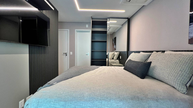 Imagem Apartamento com 4 Quartos à Venda, 211 m² em Riviera De São Lourenço - Bertioga