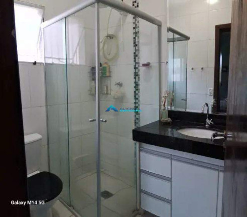Imagem Casa com 3 Quartos à Venda, 110 m² em Residencial Pacaembu Ii - Itupeva Imagem Casa com 3 Quartos à Venda, 110 m² em Residencial Pacaembu Ii - Itupeva