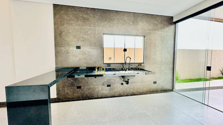 Imagem Casa com 3 Quartos à Venda, 134 m² em Eugênio De Melo - São José Dos Campos