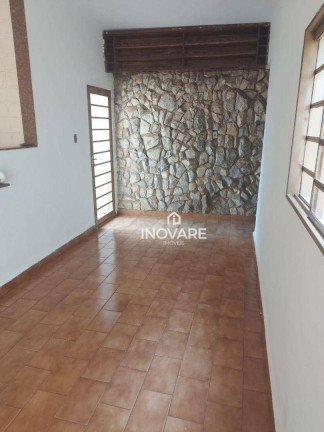 Imagem Casa com 3 Quartos à Venda, 200 m² em Alto Da Boa Vista - Itumbiara