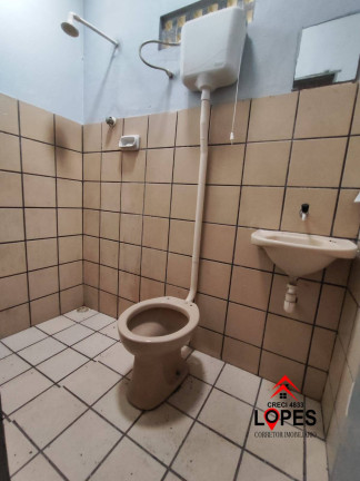Imagem Casa com 8 Quartos à Venda, 480 m² em Pajuçara - Natal Imagem Casa com 8 Quartos à Venda, 480 m² em Pajuçara - Natal