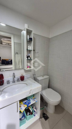 Imagem Apartamento com 2 Quartos à Venda, 77 m² em Jacarepaguá - Rio De Janeiro