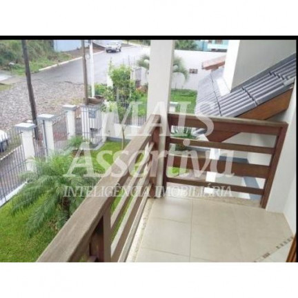 Imagem Casa com 4 Quartos à Venda, 304 m² em Imigrante Norte - Campo Bom