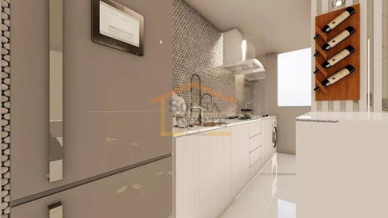 Imagem Casa de Condomínio com 1 Quarto à Venda, 29 m² em Parada Inglesa - São Paulo Imagem Casa de Condomínio com 1 Quarto à Venda, 29 m² em Parada Inglesa - São Paulo