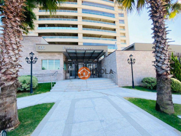 Imagem Apartamento com 4 Quartos à Venda, 332 m² em Jardim Girassol - Americana Imagem Apartamento com 4 Quartos à Venda, 332 m² em Jardim Girassol - Americana