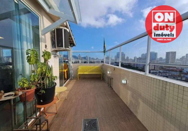 Imagem Apartamento com 2 Quartos à Venda, 111 m² em Estuário - Santos Imagem Apartamento com 2 Quartos à Venda, 111 m² em Estuário - Santos