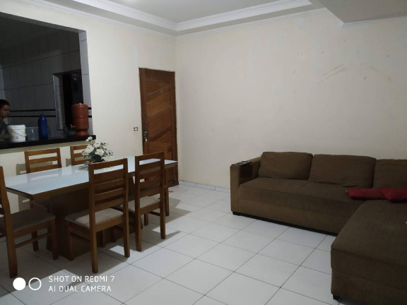 Imagem Sobrado com 3 Quartos à Venda, 90 m² em Eldorado - Diadema