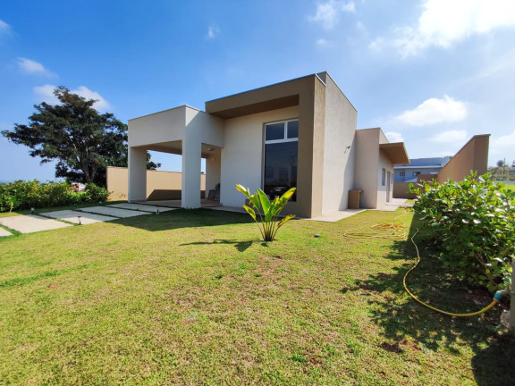 Imagem Casa com 3 Quartos à Venda, 160 m² em Ninho Verde I - Porangaba